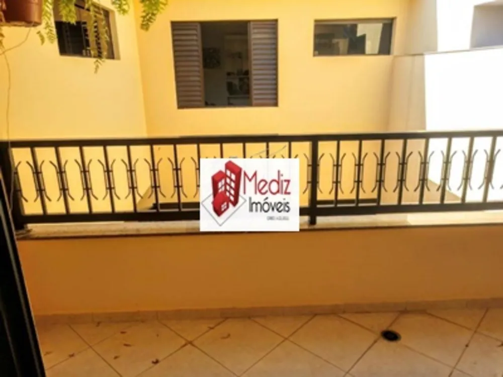 Sobrado, 2 quartos, 110 m² - Foto 4