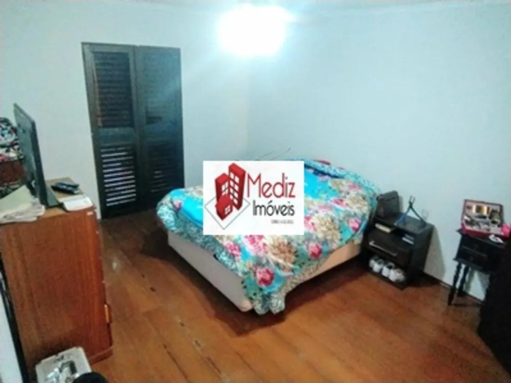 Sobrado, 2 quartos, 110 m² - Foto 1