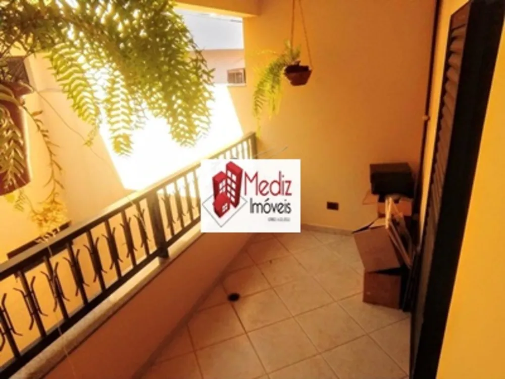 Sobrado, 2 quartos, 110 m² - Foto 3