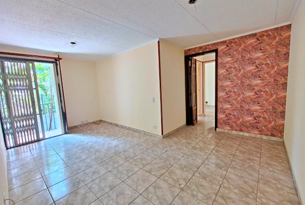 Apartamento, 2 quartos, 57 m² - Foto 1