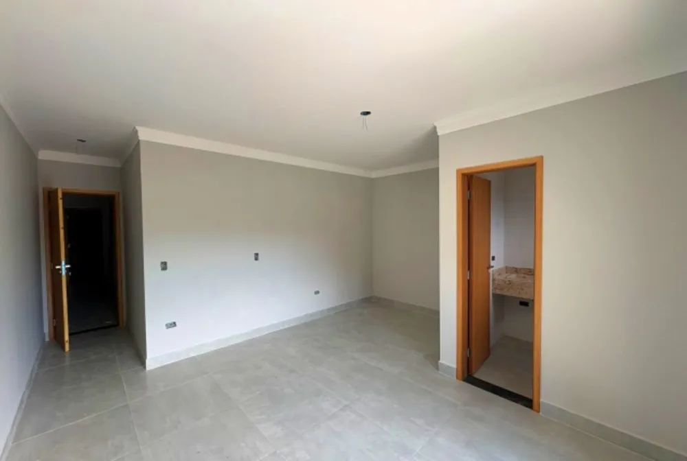 Sobrado, 3 quartos, 200 m² - Foto 8