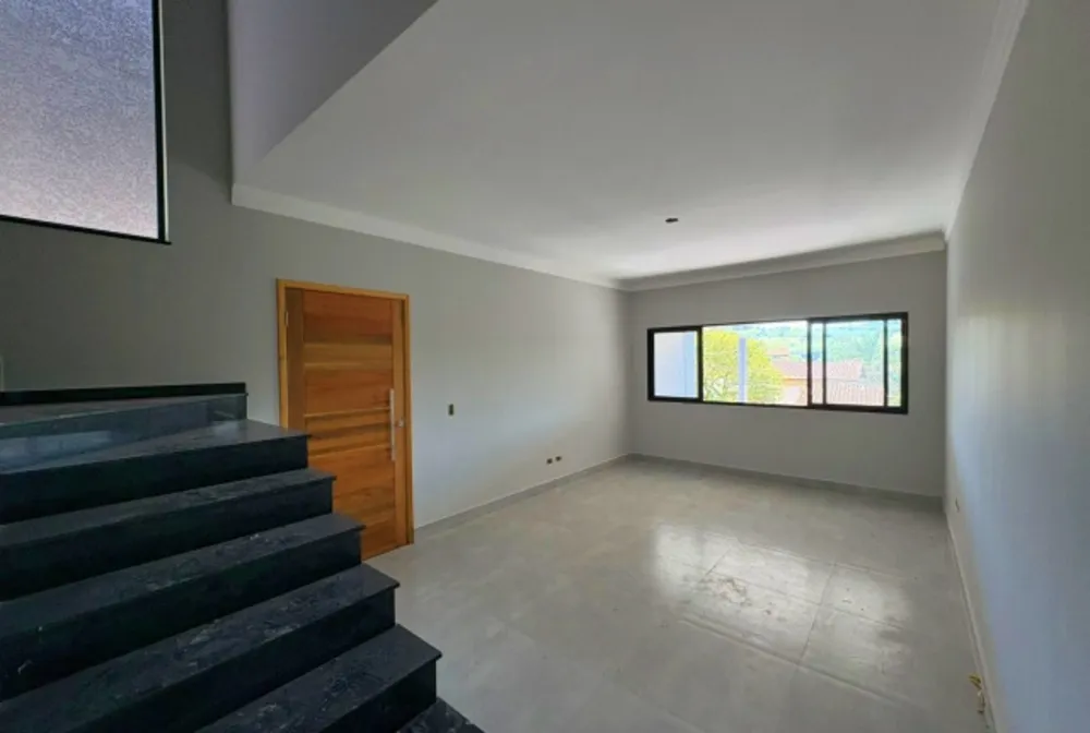 Sobrado, 3 quartos, 200 m² - Foto 3