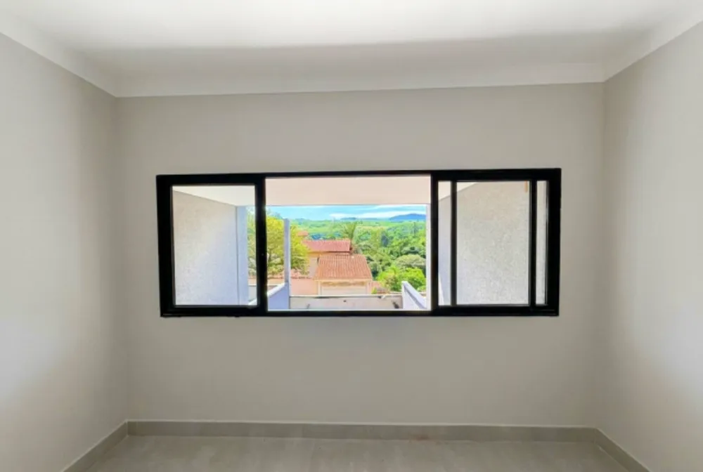 Sobrado, 3 quartos, 200 m² - Foto 1
