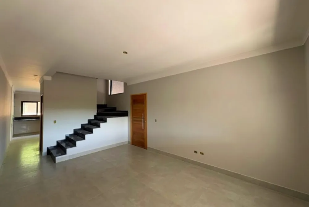 Sobrado, 3 quartos, 200 m² - Foto 4