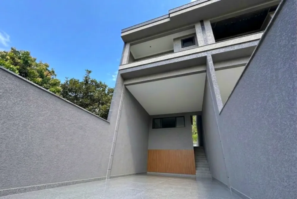 Sobrado, 3 quartos, 200 m² - Foto 3