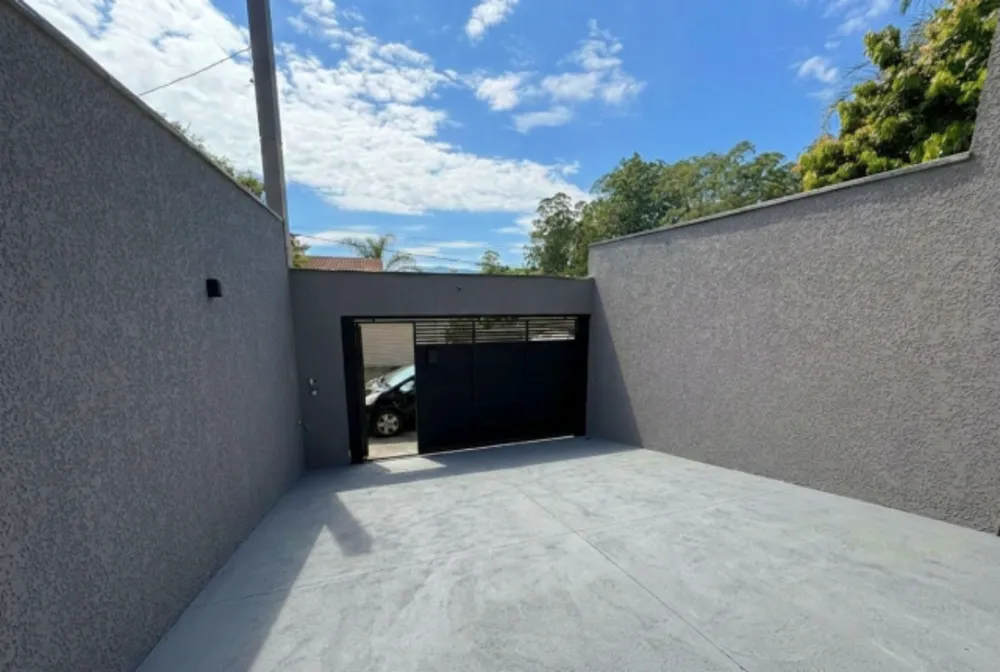 Sobrado, 3 quartos, 200 m² - Foto 11