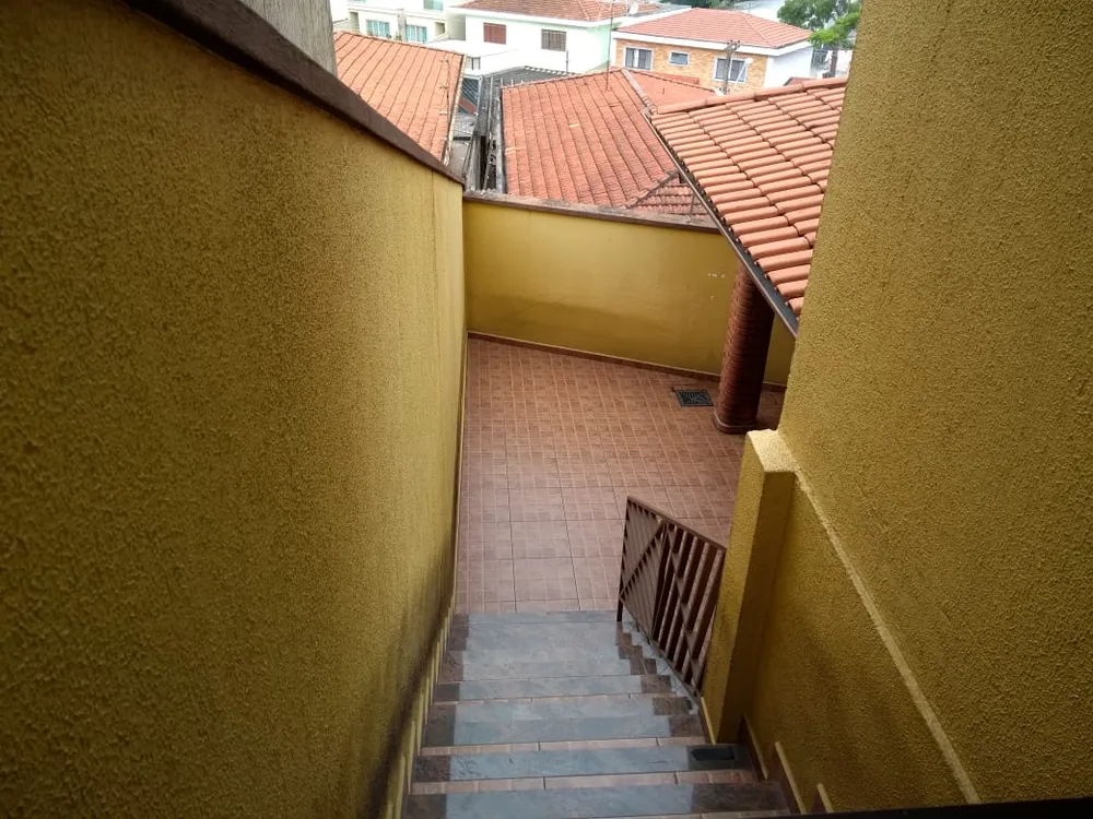 Sobrado, 3 quartos, 240 m² - Foto 10