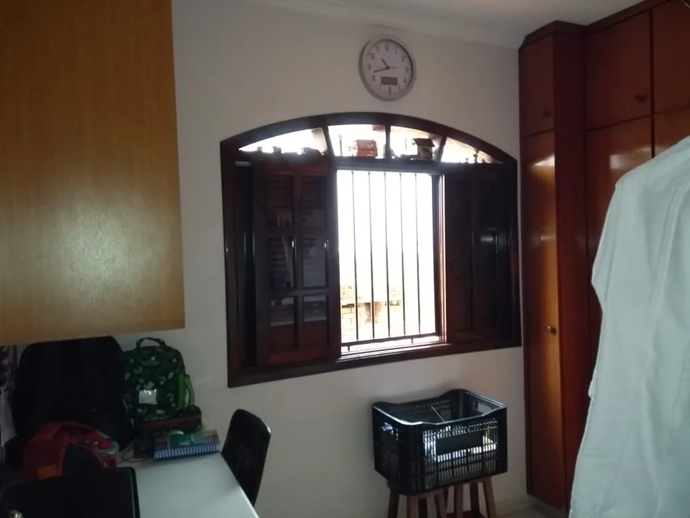 Sobrado, 3 quartos, 240 m² - Foto 9