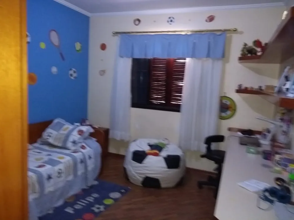 Sobrado, 3 quartos, 240 m² - Foto 6
