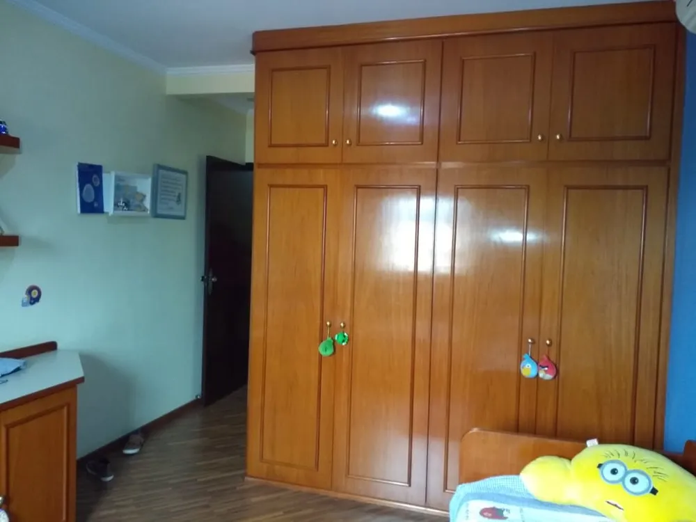 Sobrado, 3 quartos, 240 m² - Foto 5