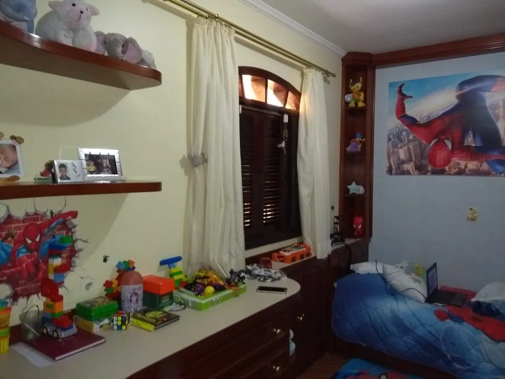 Sobrado, 3 quartos, 240 m² - Foto 7