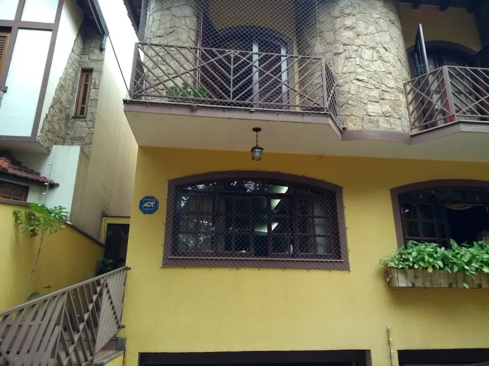 Sobrado, 3 quartos, 240 m² - Foto 12