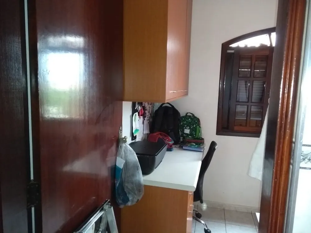 Sobrado, 3 quartos, 240 m² - Foto 8