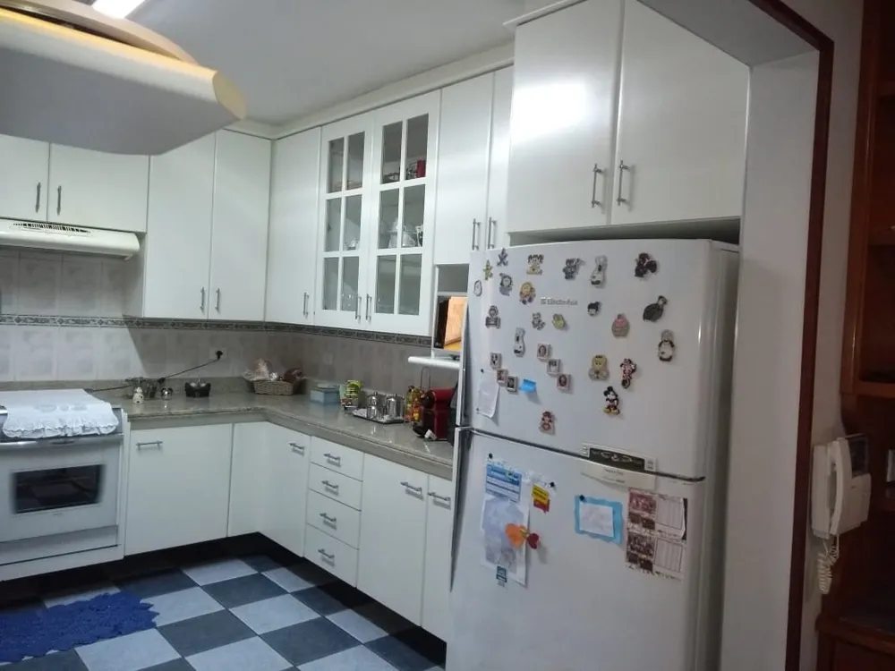 Sobrado, 3 quartos, 240 m² - Foto 4