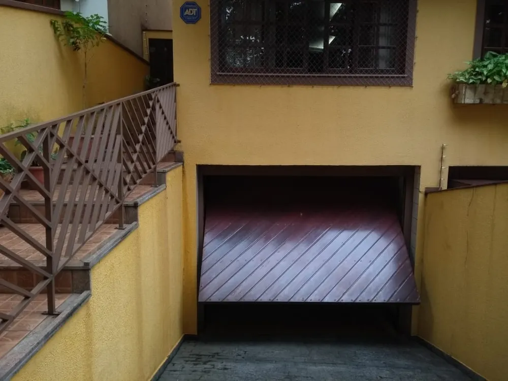 Sobrado, 3 quartos, 240 m² - Foto 11