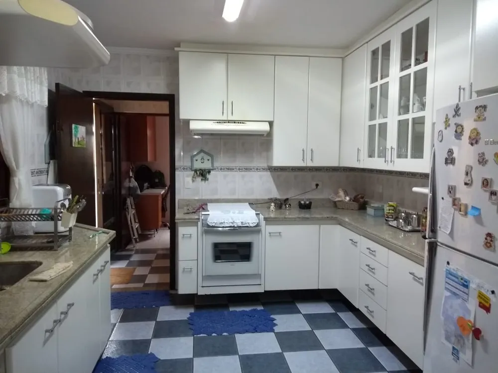 Sobrado, 3 quartos, 240 m² - Foto 3