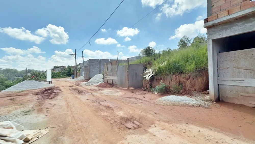 Terreno, 100 m² - Foto 1