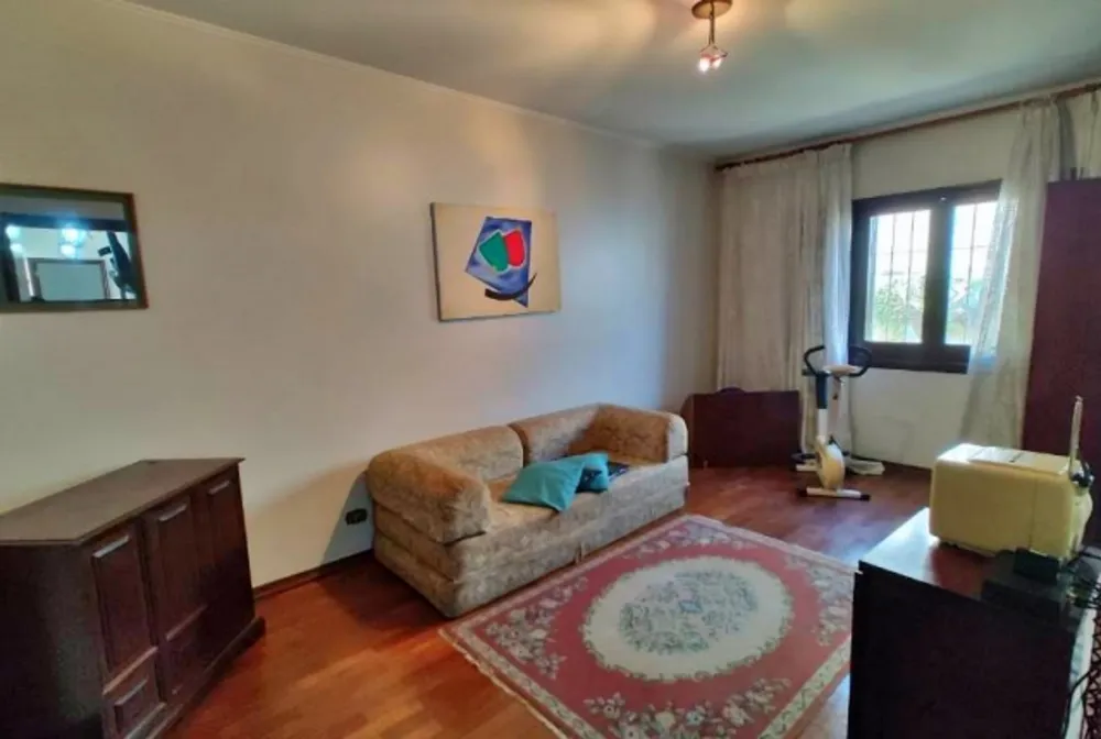 Casa, 3 quartos, 242 m² - Foto 13