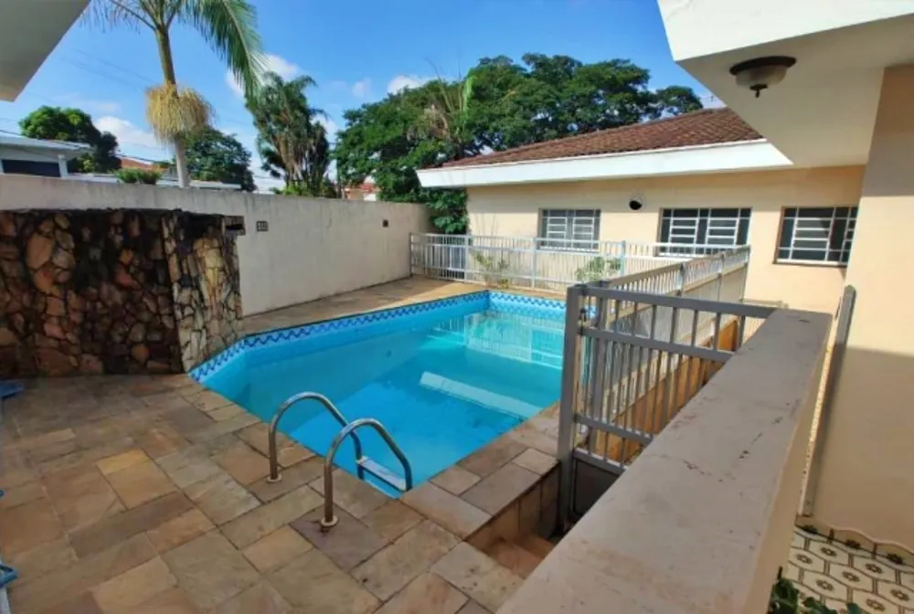 Casa, 3 quartos, 242 m² - Foto 7