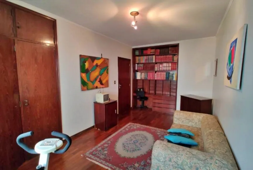 Casa, 3 quartos, 242 m² - Foto 14