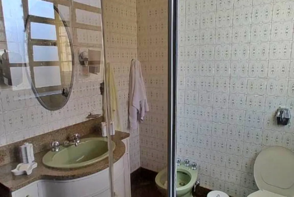 Casa, 3 quartos, 242 m² - Foto 11