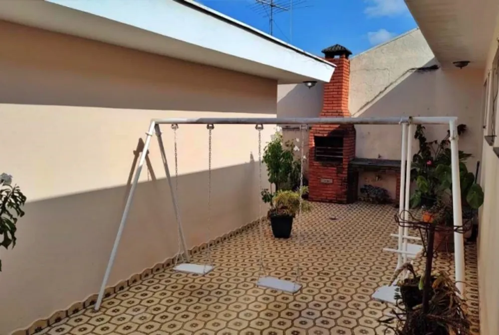 Casa, 3 quartos, 242 m² - Foto 8