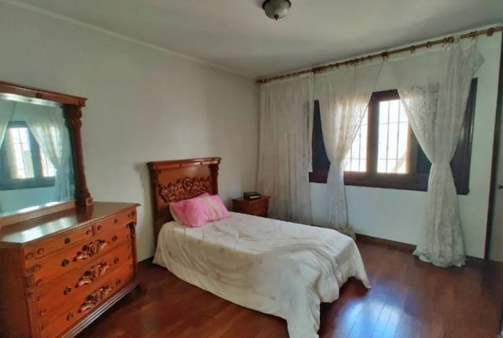 Casa, 3 quartos, 242 m² - Foto 12