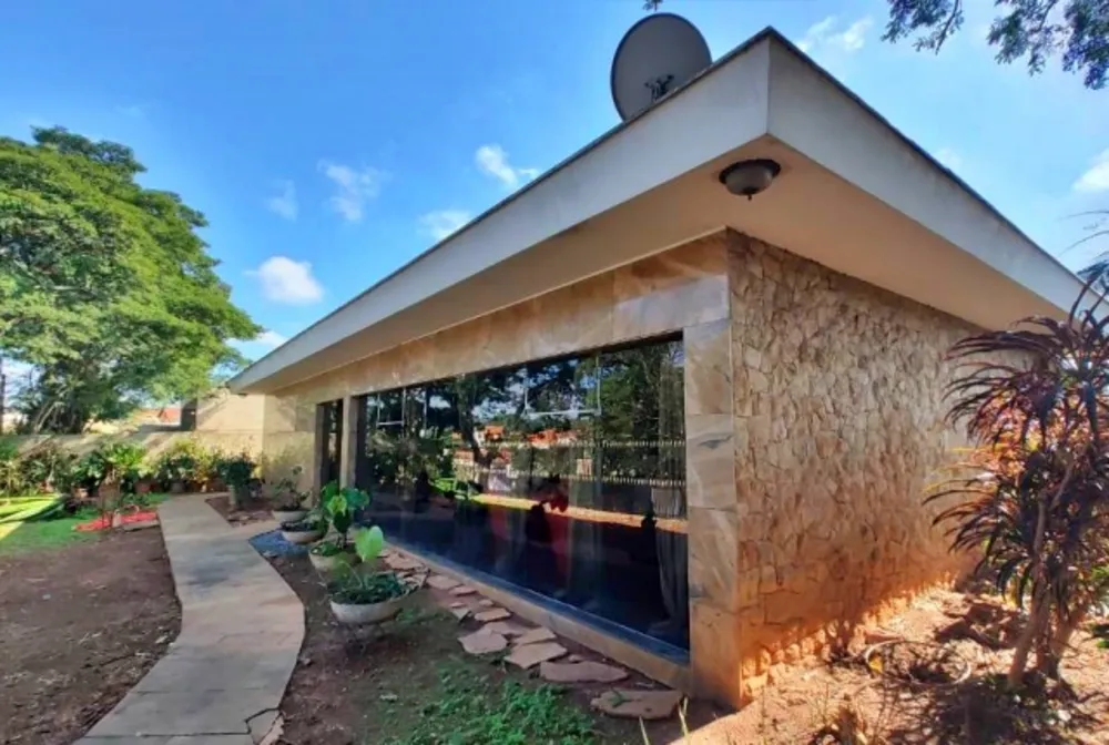 Casa, 3 quartos, 242 m² - Foto 5