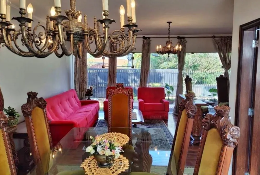 Casa, 3 quartos, 242 m² - Foto 4