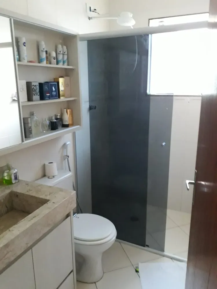 Sobrado, 3 quartos, 150 m² - Foto 4
