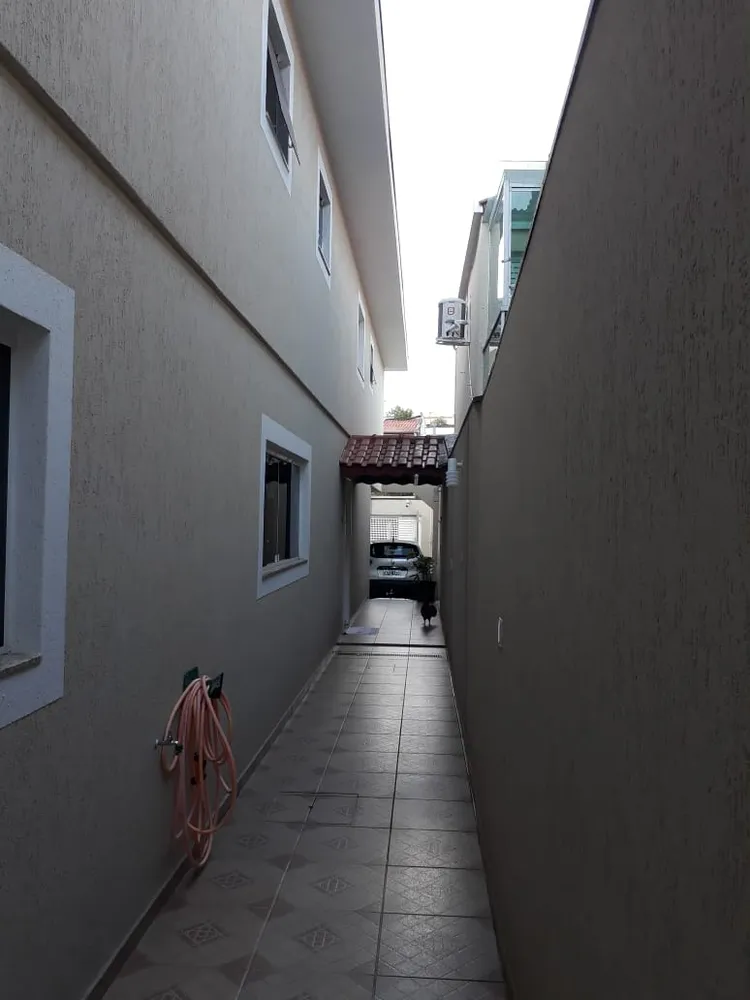 Sobrado, 3 quartos, 150 m² - Foto 2