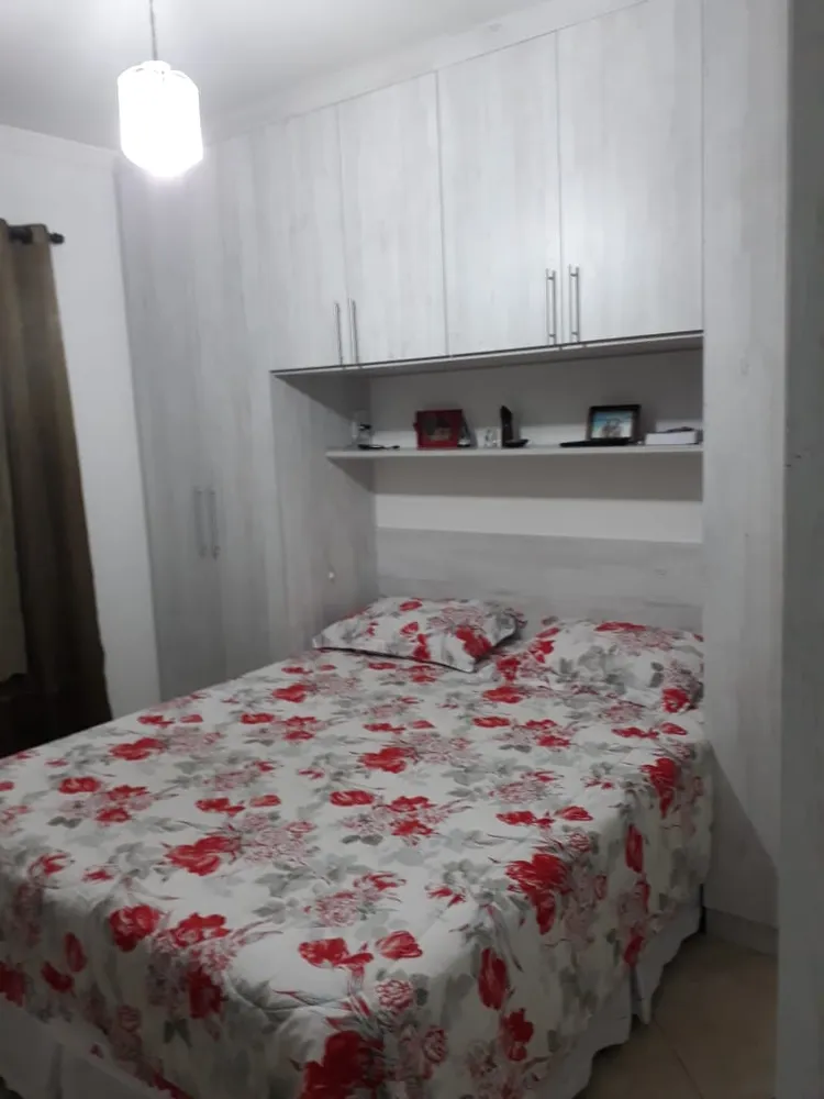 Sobrado, 3 quartos, 150 m² - Foto 11