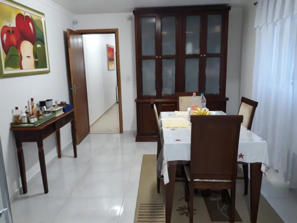 Sobrado, 3 quartos, 150 m² - Foto 8