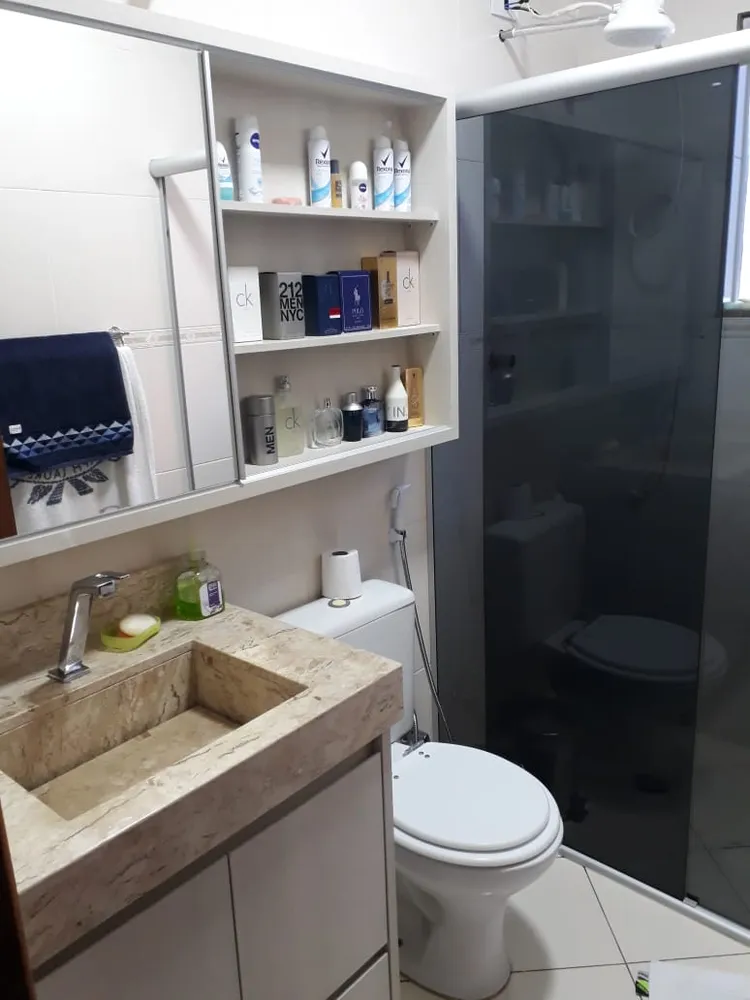 Sobrado, 3 quartos, 150 m² - Foto 5
