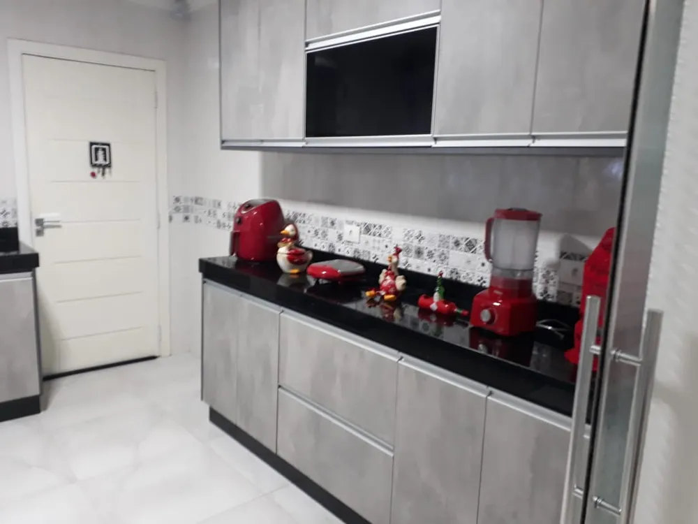 Sobrado, 3 quartos, 150 m² - Foto 6