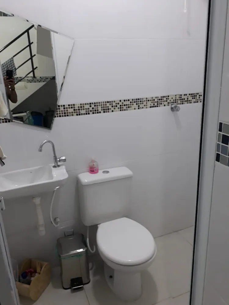 Sobrado, 3 quartos, 150 m² - Foto 12