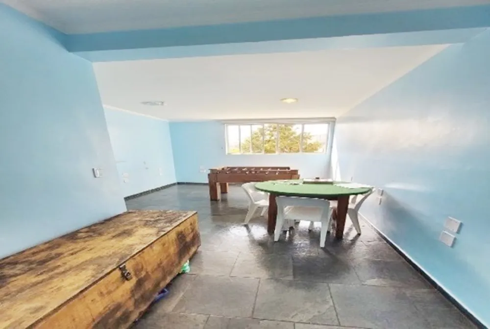 Apartamento, 2 quartos, 53 m² - Foto 1