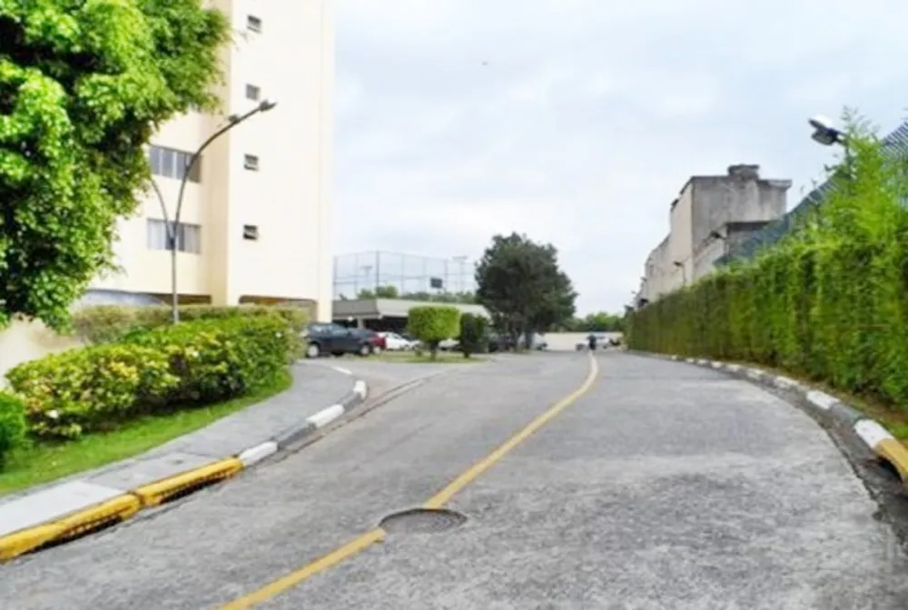Apartamento, 2 quartos, 53 m² - Foto 3