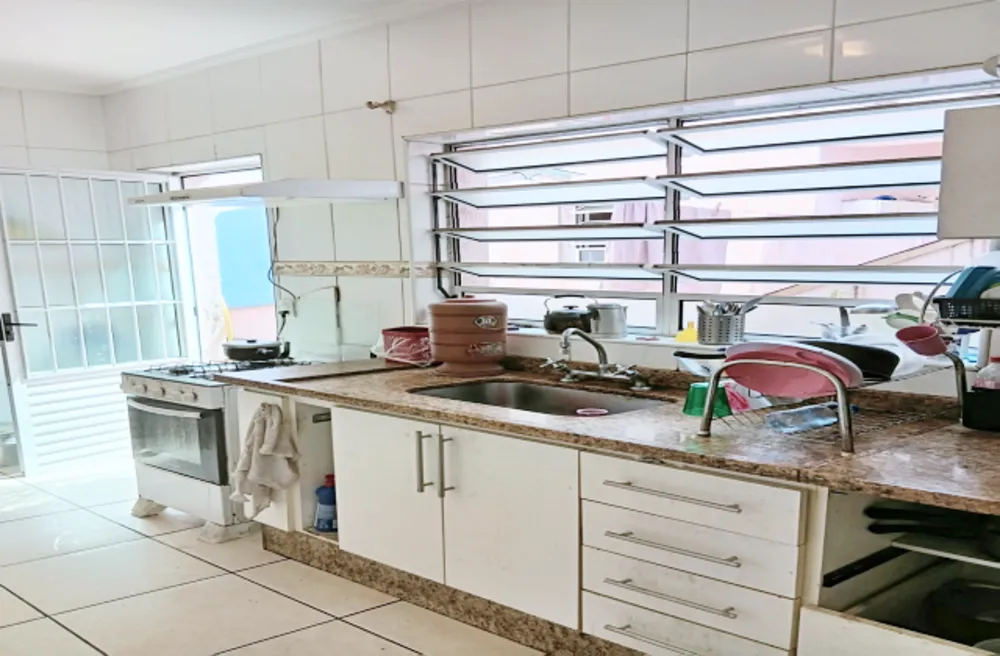 Sobrado, 3 quartos, 156 m² - Foto 4