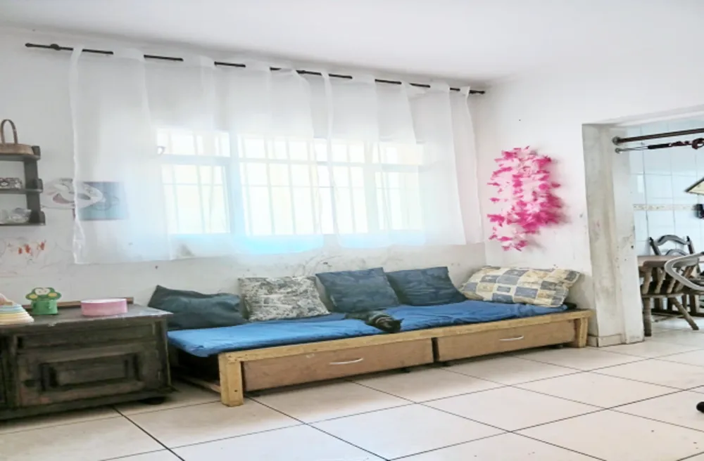 Sobrado, 3 quartos, 156 m² - Foto 1