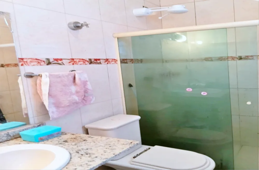 Sobrado, 3 quartos, 156 m² - Foto 11