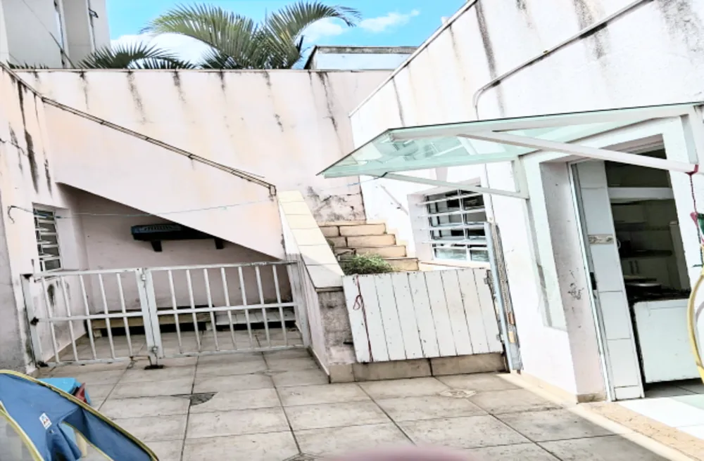 Sobrado, 3 quartos, 156 m² - Foto 9