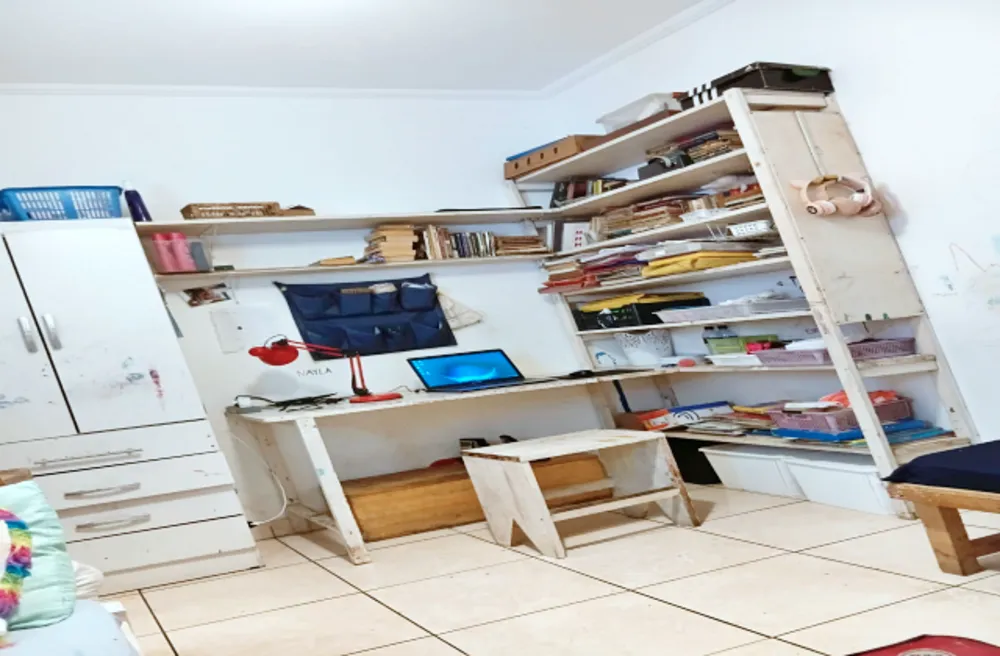 Sobrado, 3 quartos, 156 m² - Foto 10