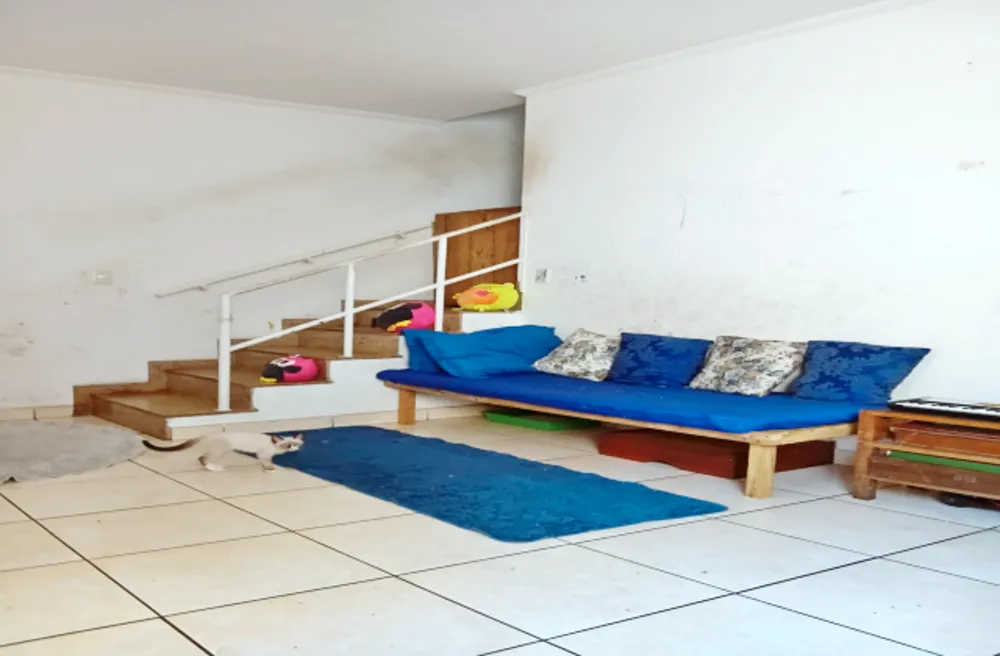 Sobrado, 3 quartos, 156 m² - Foto 2