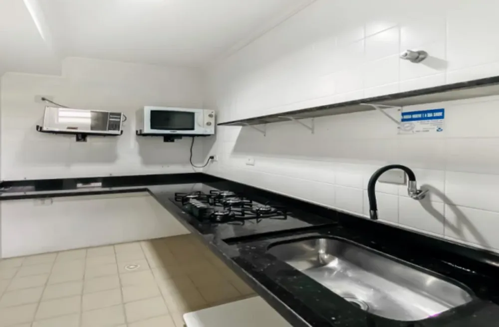 Apartamento, 2 quartos, 53 m² - Foto 4