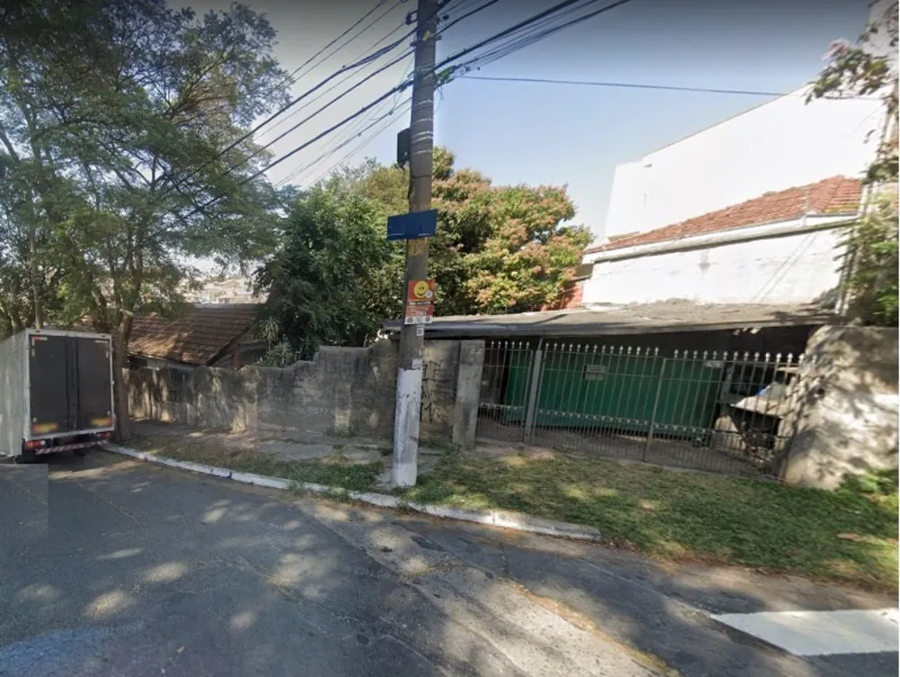 Terreno, 410 m² - Foto 1