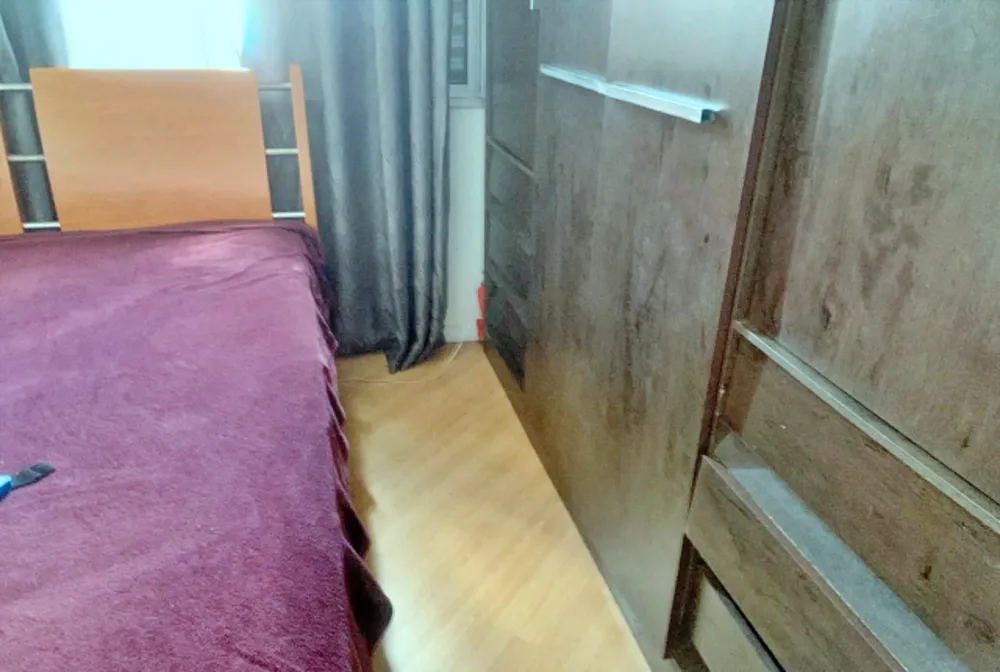 Apartamento, 2 quartos, 54 m² - Foto 5