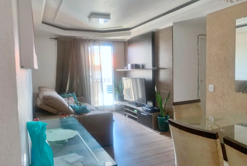Apartamento, 2 quartos, 54 m² - Foto 10