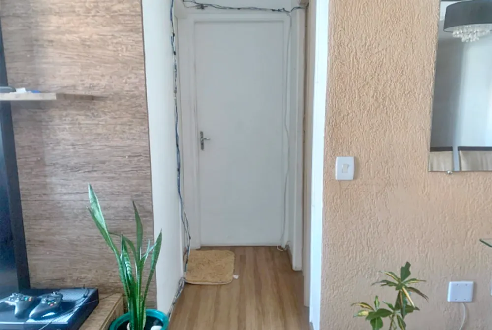 Apartamento, 2 quartos, 54 m² - Foto 9
