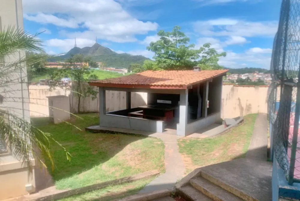 Apartamento, 2 quartos, 54 m² - Foto 8